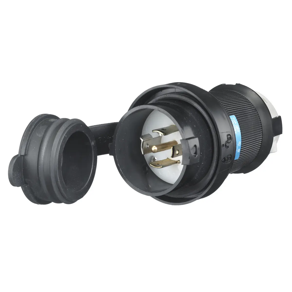 HBL2511SW - Hubbell - Locking Devices, Twist-Lock – Canada Breakers