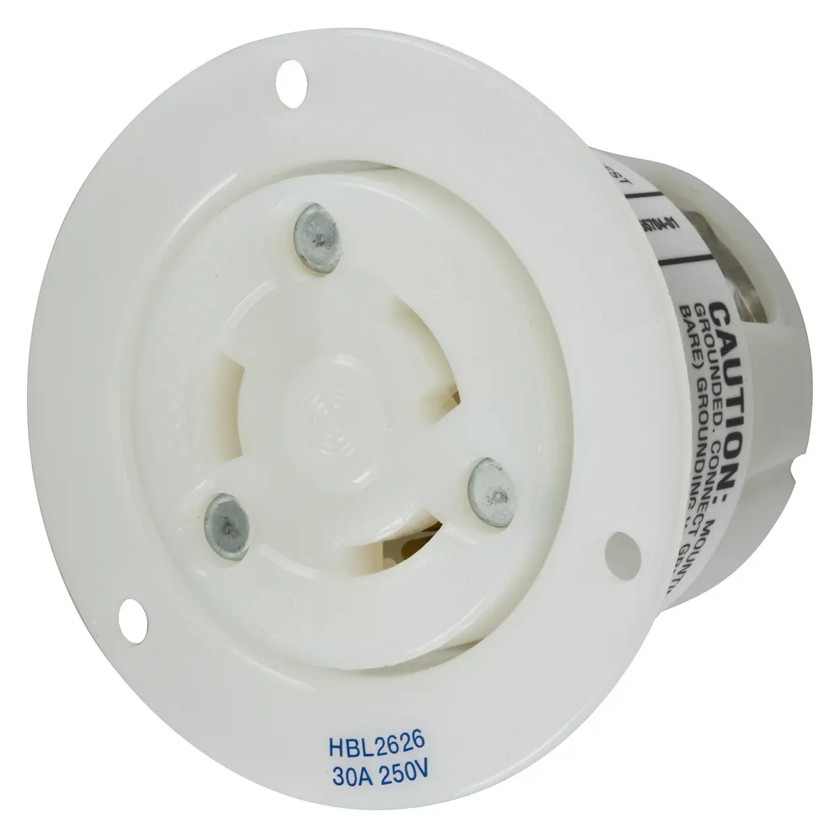 HBL2626 - Hubbell - Locking Devices, Twist-Lock