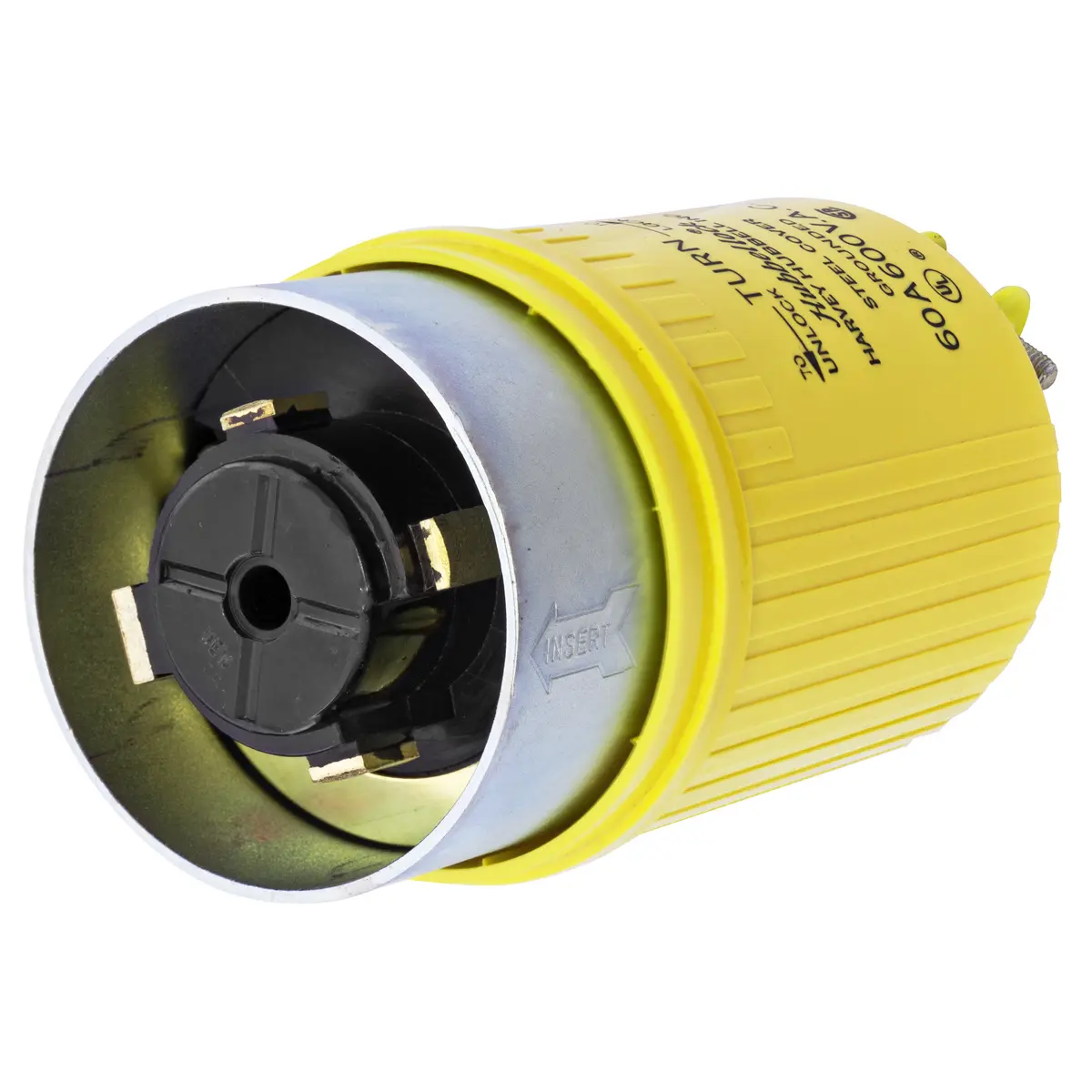 HBL26419 - Hubbell - Locking Devices, Twist-Lock