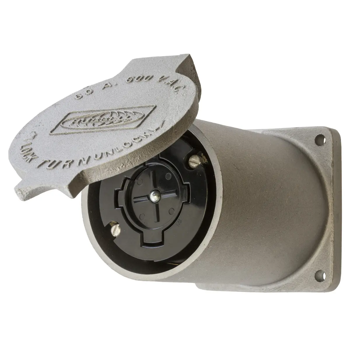 HBL26420 - Hubbell - Locking Devices, Twist-Lock