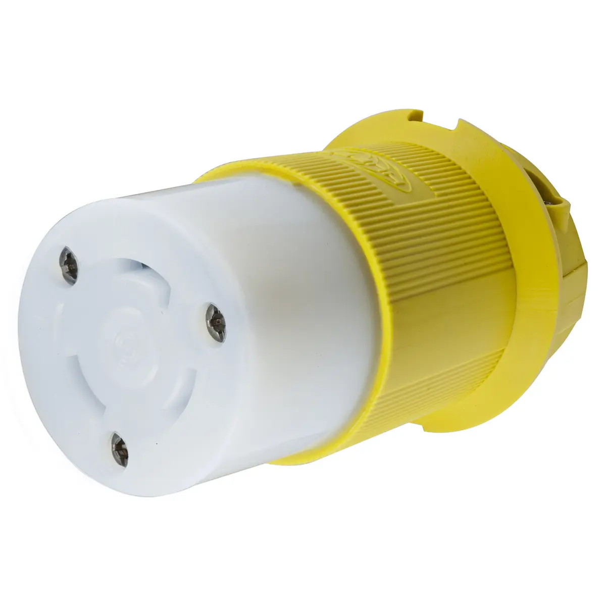 HBL26CM13 - Hubbell - Locking Devices, Twist-Lock