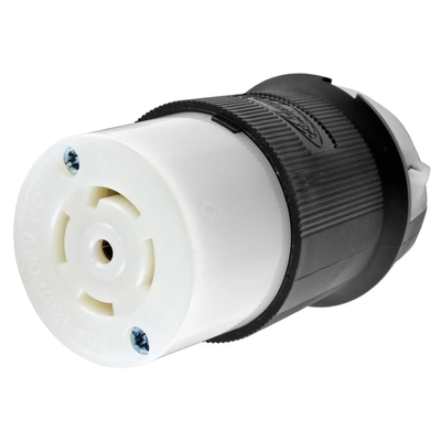 HBL2813 - Hubbell - Locking Devices, Twist-Lock
