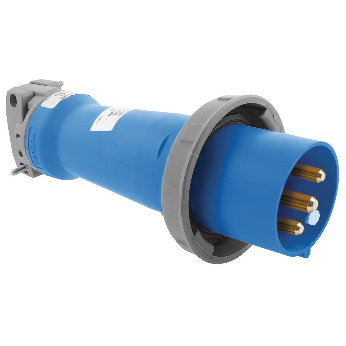 HBL320P6W - Hubbell - Watertight Plug