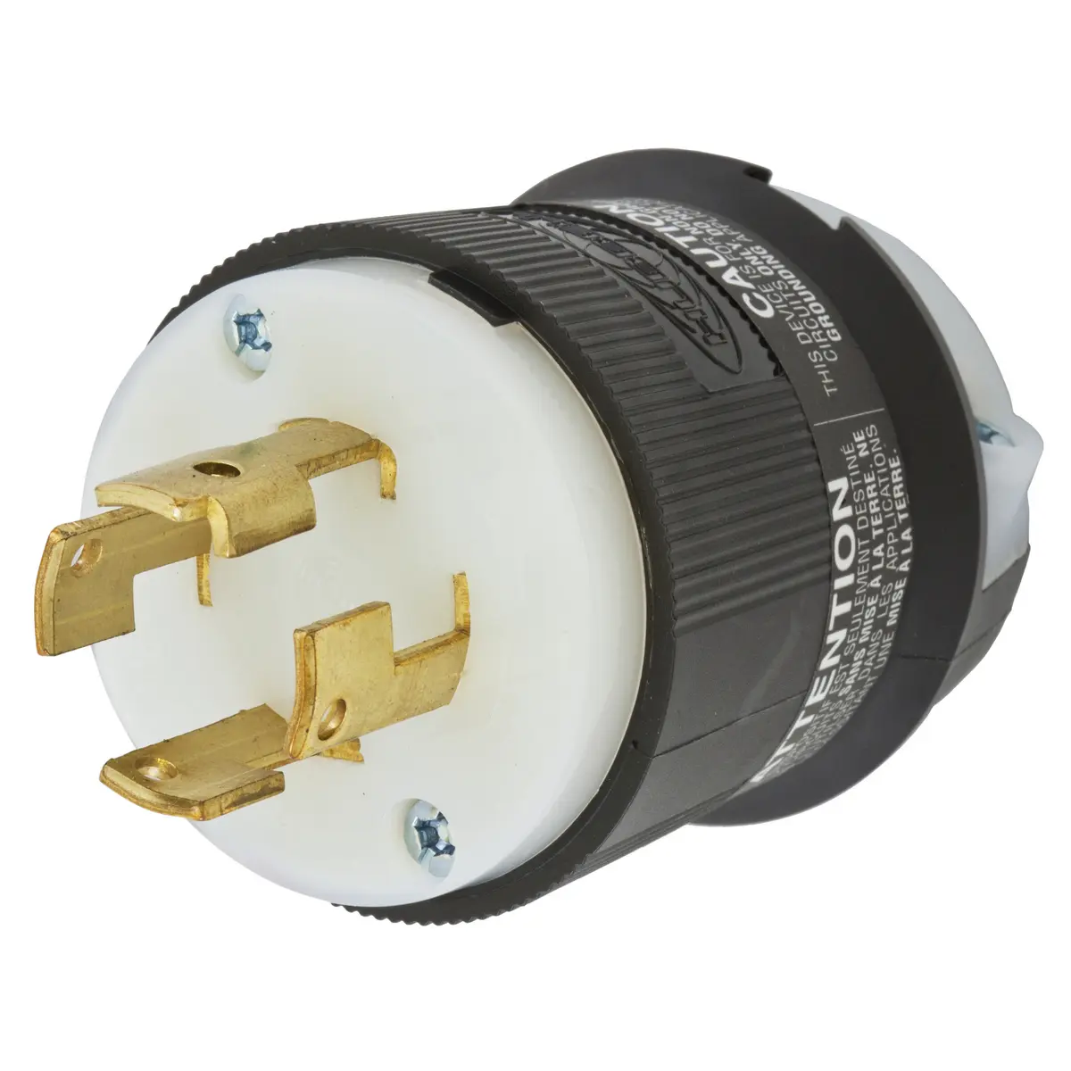 HBL3431C - Hubbell - Plugs