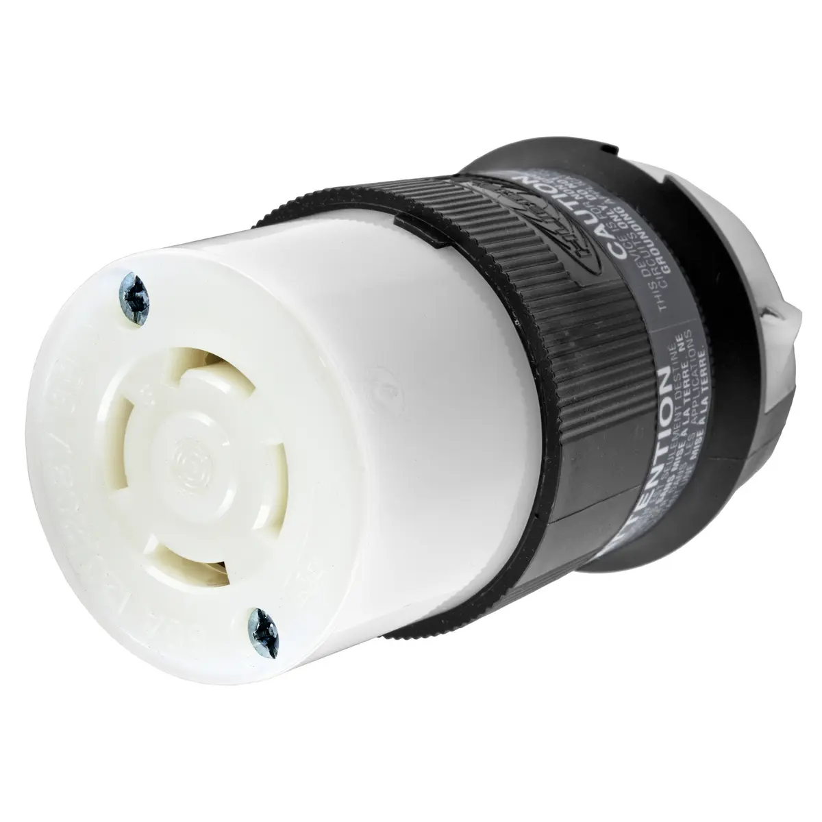 HBL3433C - Hubbell - Connector Body