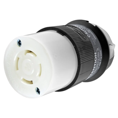 HBL3433C - Hubbell - Connector Body