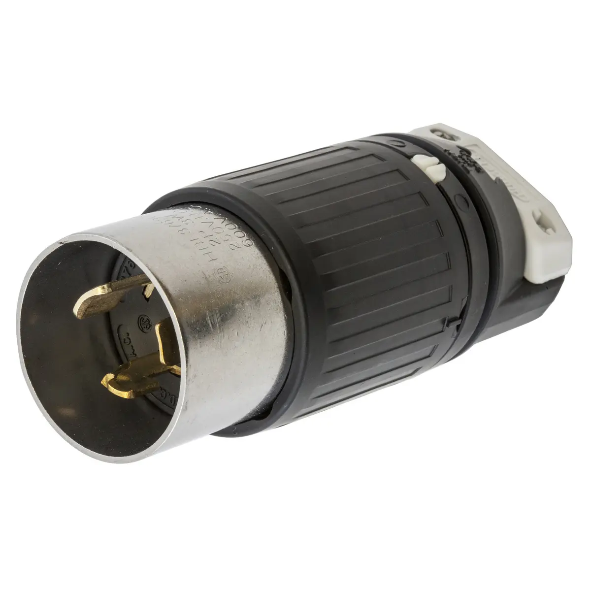 HBL3764C - Hubbell - Plugs