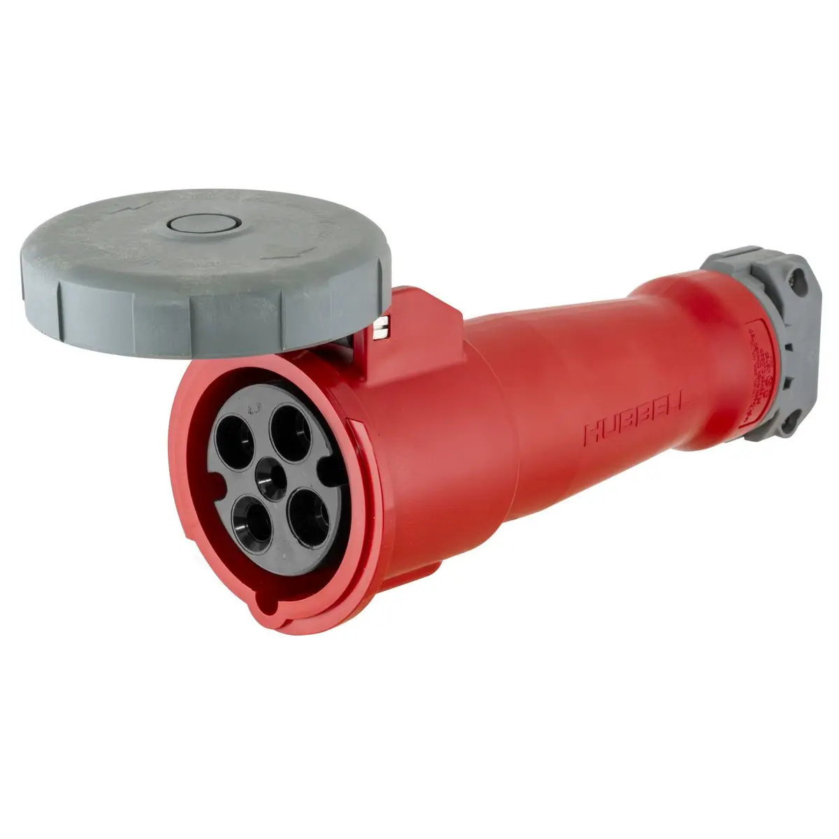 HBL4100C7W - Hubbell - Watertight Connector Body