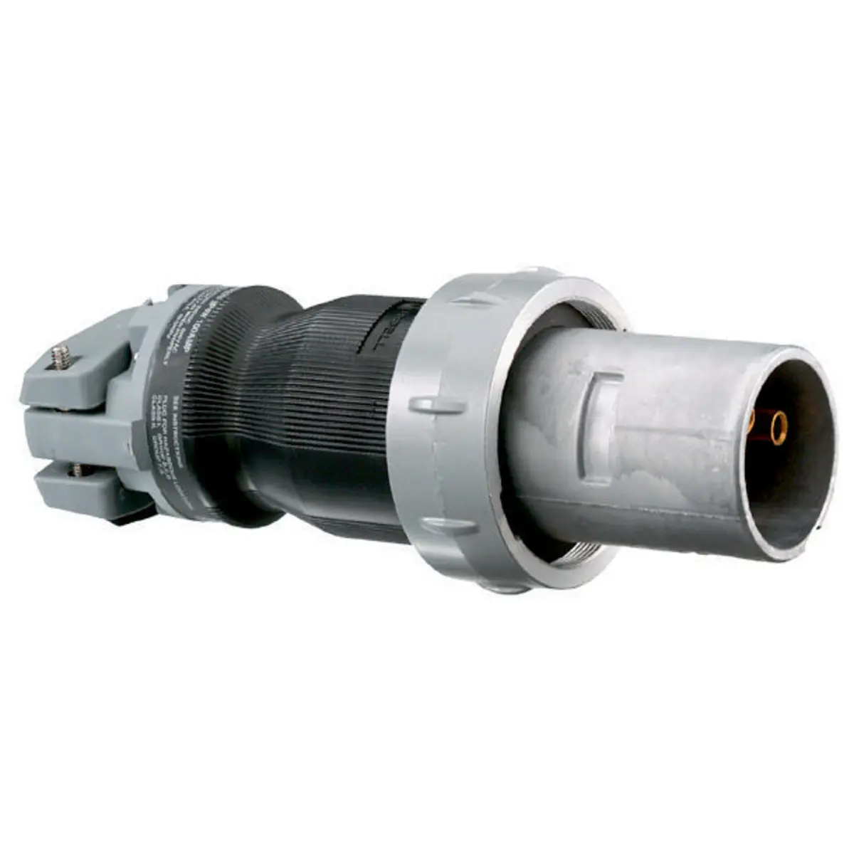 HBL4100PS2W - Hubbell - Watertight Plug