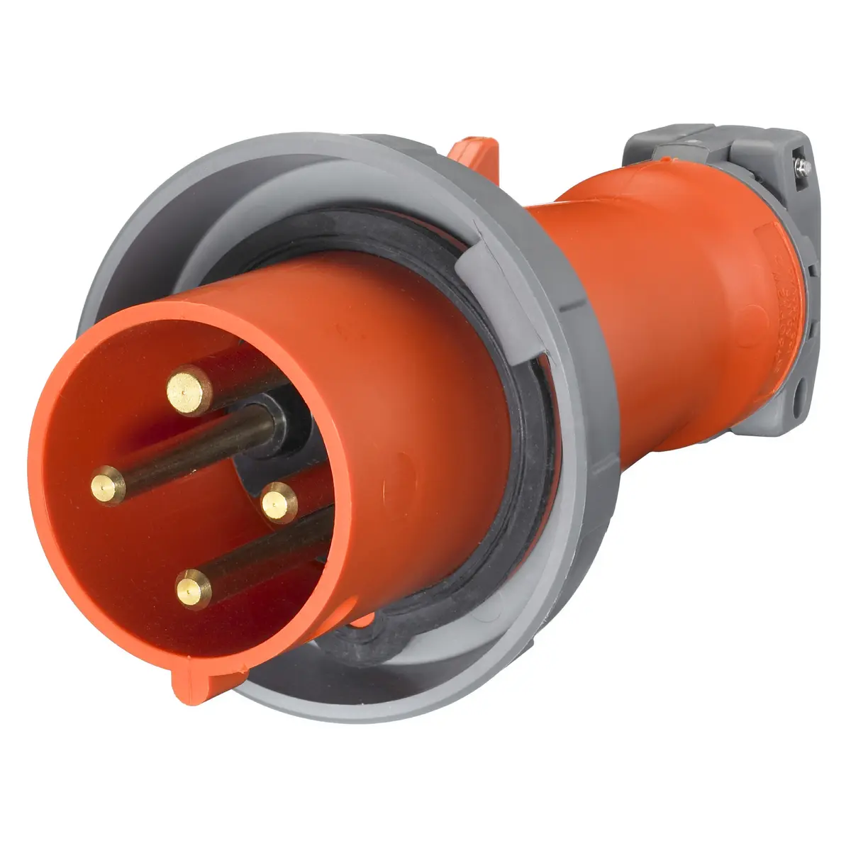 HBL420P12W - Hubbell - Watertight Plug