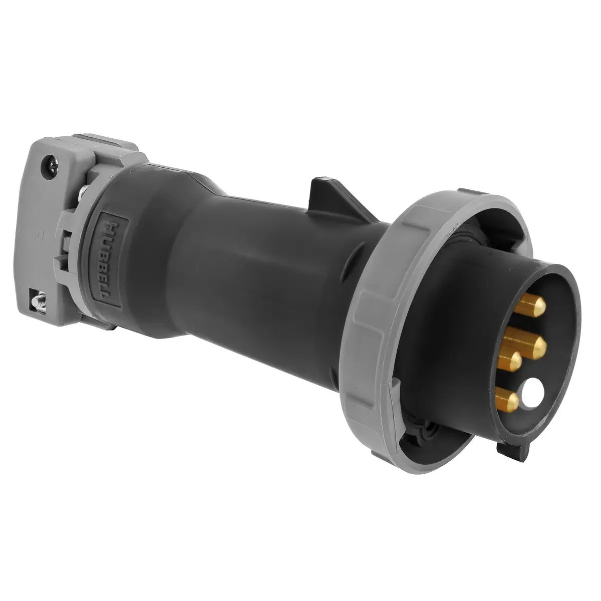 HBL420P5W - Hubbell - Watertight Plug