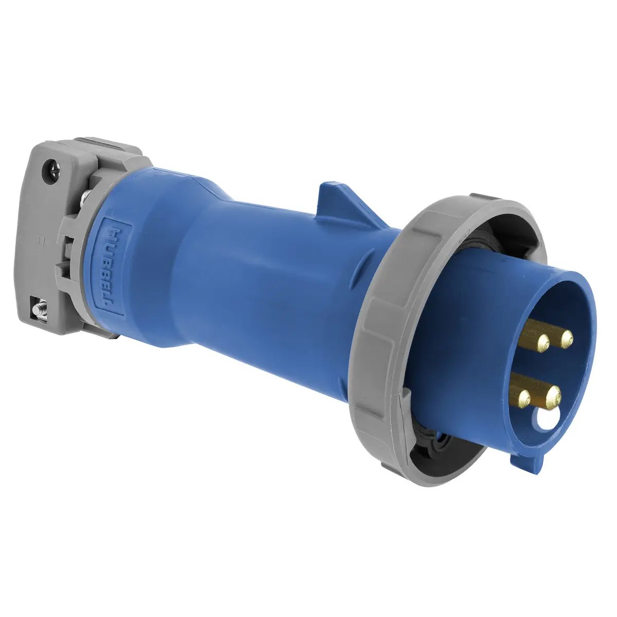 HBL420P9W - Hubbell - Watertight Plug