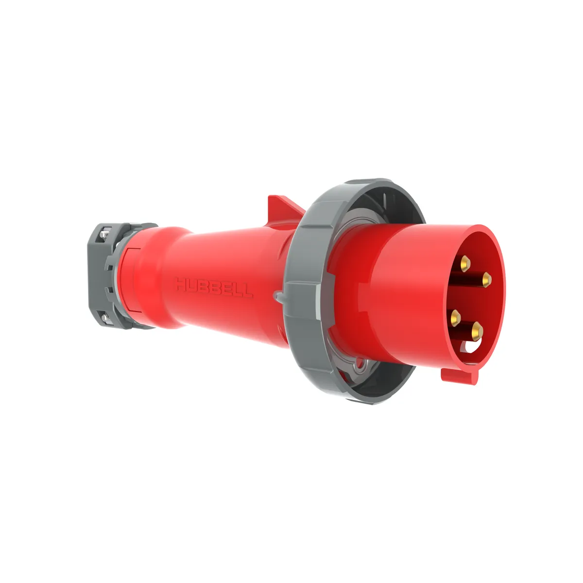 HBL460P7W - Hubbell - Watertight Plug