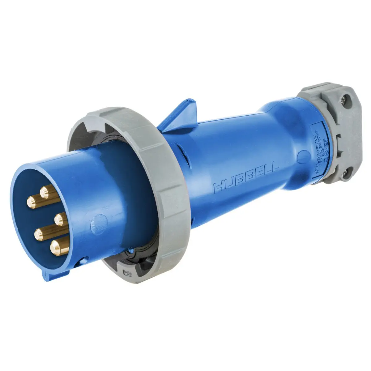 HBL5100PS1W - Hubbell - Watertight Plug