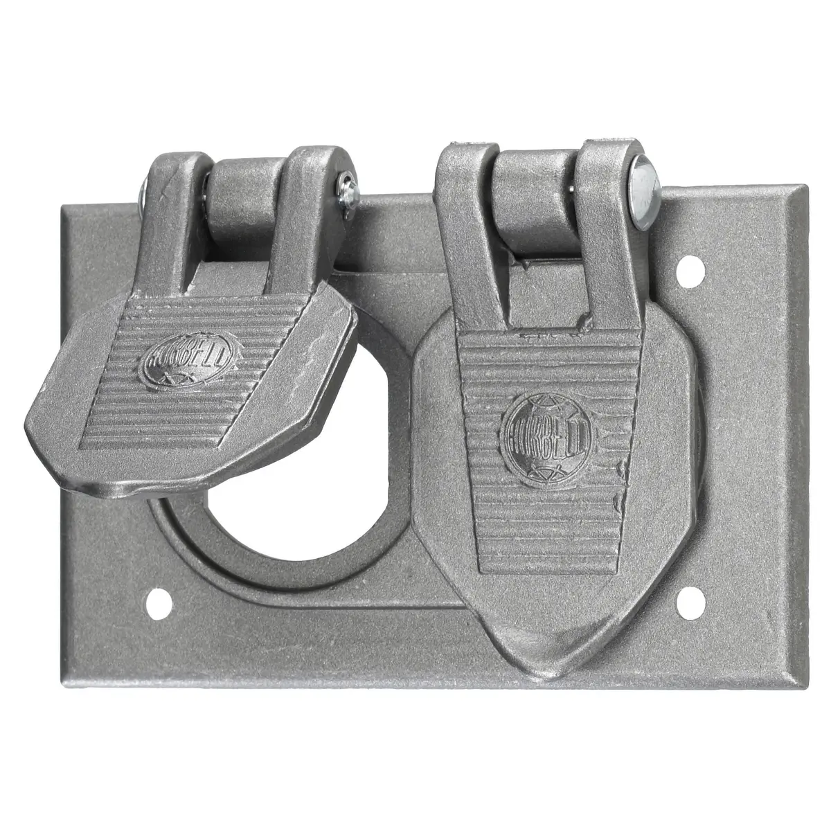 HBL5206WO - Hubbell - Covers