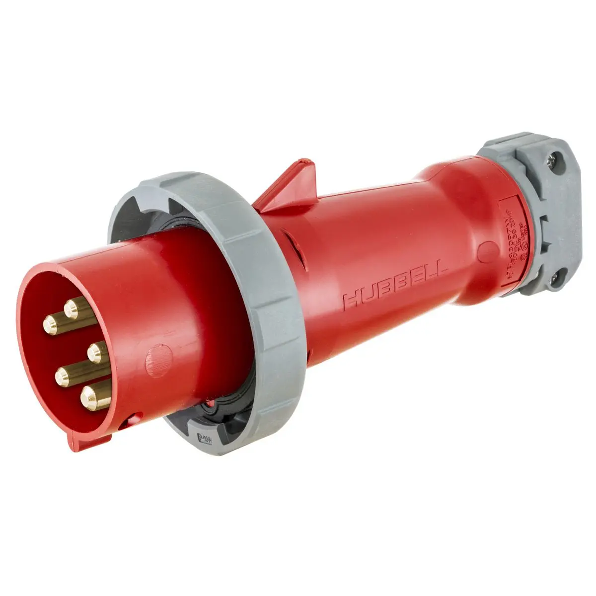 HBL520P7W - Hubbell - Watertight Plug