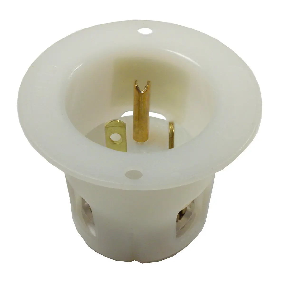 HBL5378C - Hubbell - Flanged Inlet