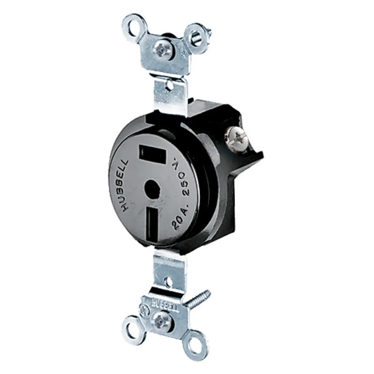 HBL5552B - Hubbell - Receptacles