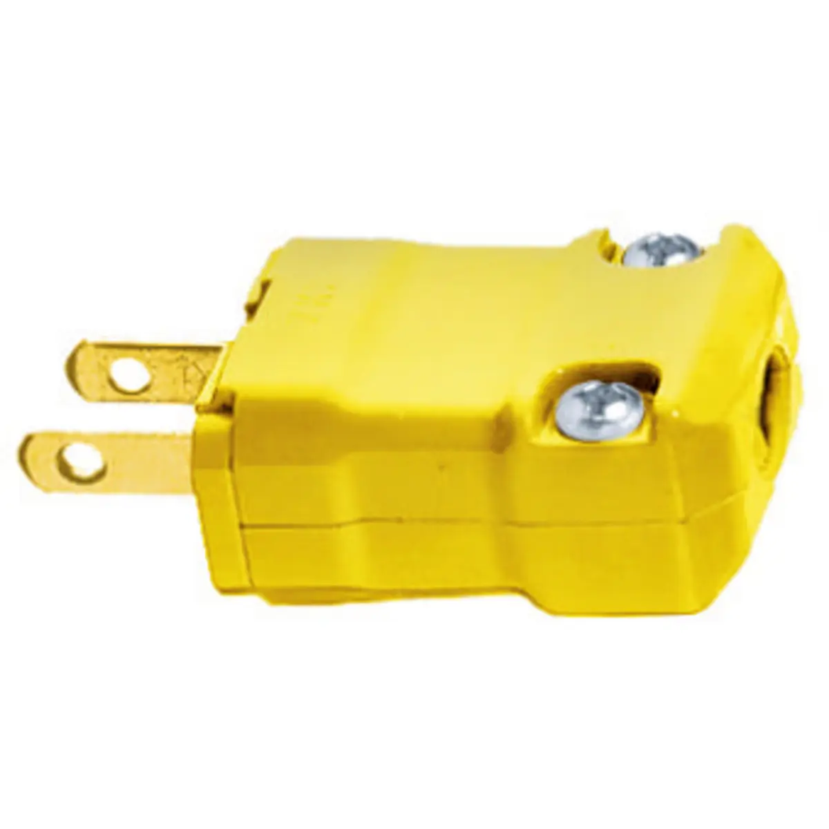 HBL5866VY - Hubbell - Plug