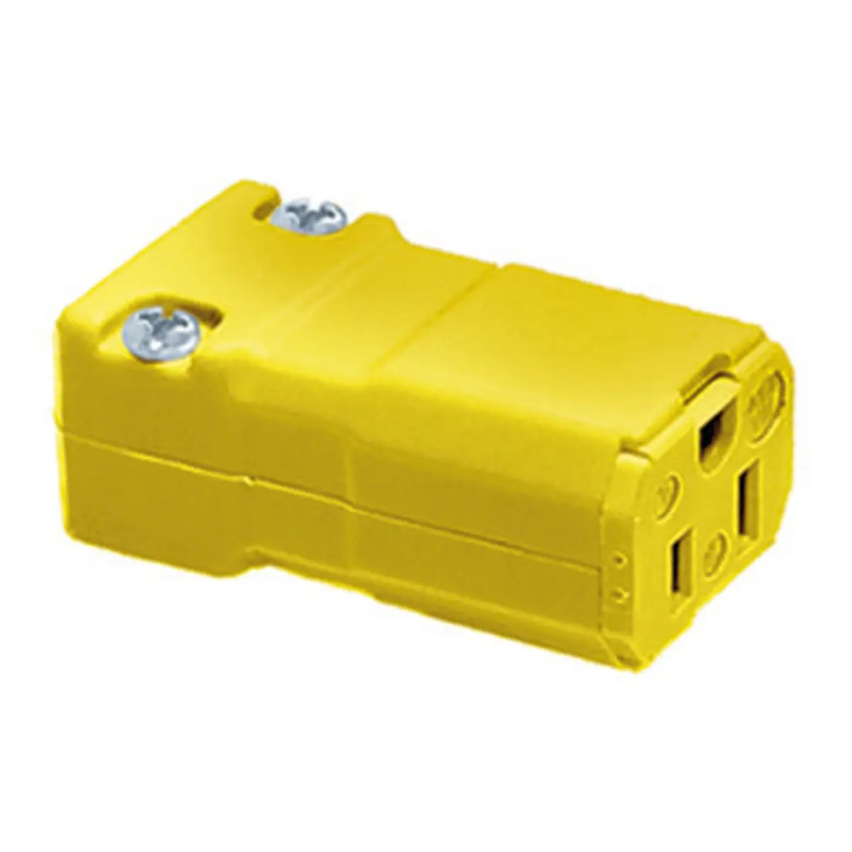 HBL5969VY - Hubbell - Connector Body