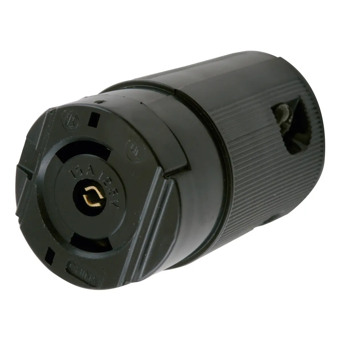 HBL7593V - Hubbell - Connector Body – Canada Breakers