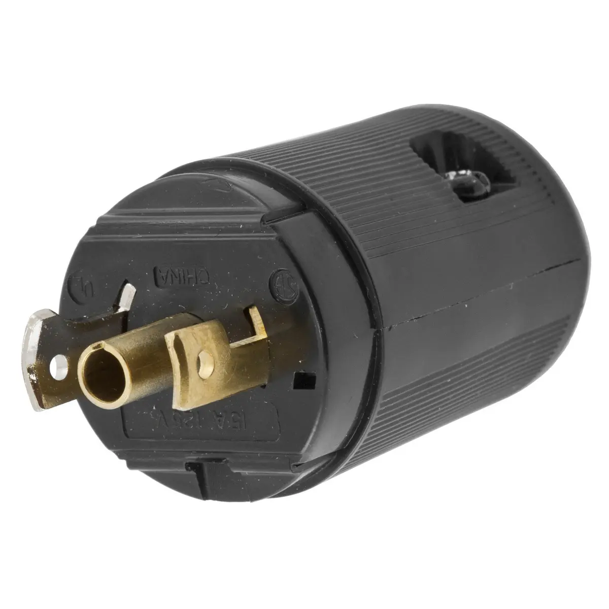 HBL7594V - Hubbell - Plug