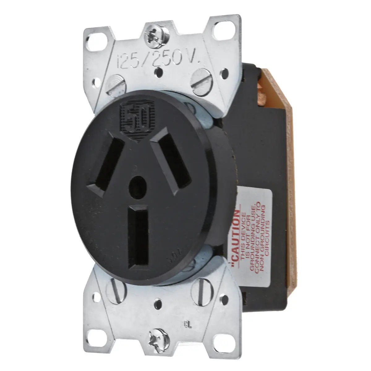 HBL7962 - Hubbell - Receptacles
