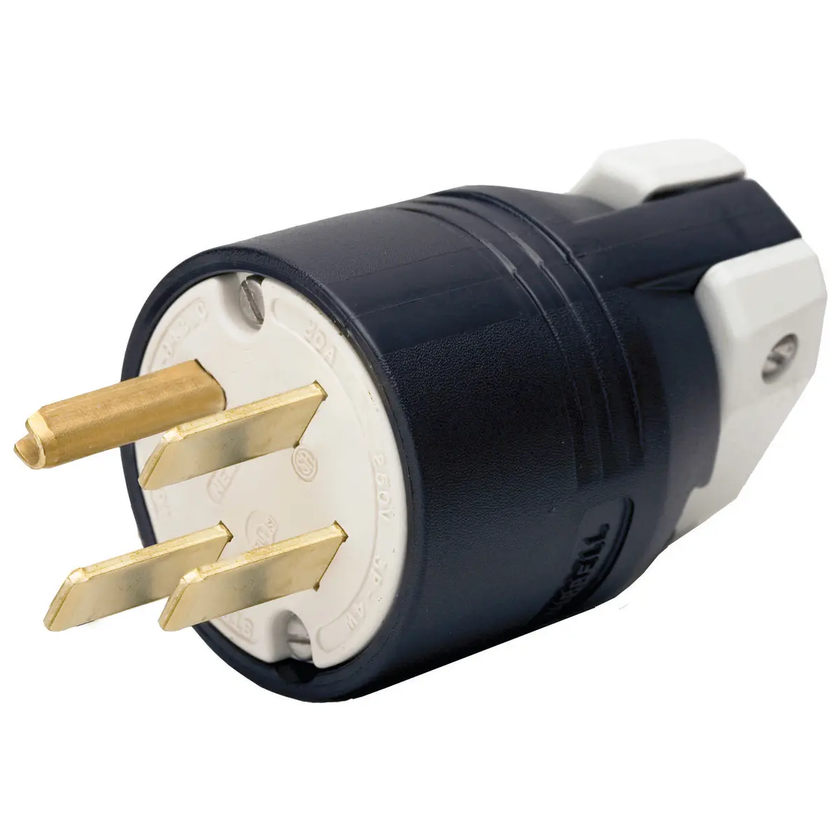 HBL8421C - Hubbell - Plug