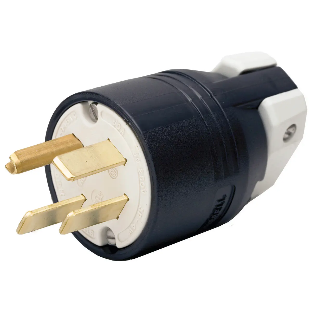 HBL8461C - Hubbell - Plug
