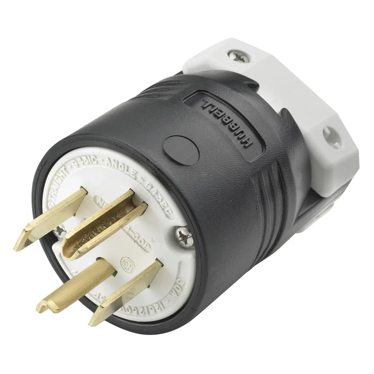 HBL9431C - Hubbell - Plug