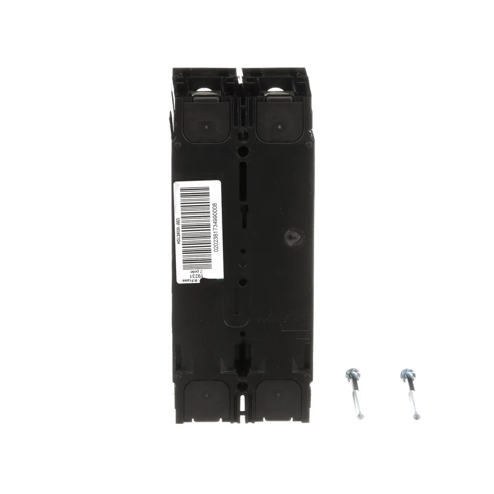 HDL26030 - Square D - Molded Case Circuit Breakers