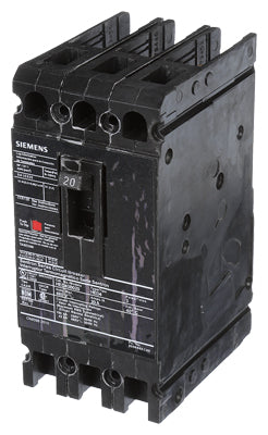 HED43B020 - Siemens - Molded Case Circuit Breakers