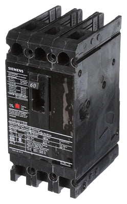 HED43B060 - Siemens - Molded Case Circuit Breakers