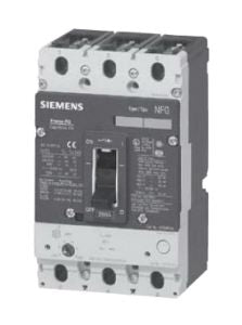 HFK3B225- Siemens - Molded Case Circuit Breakers