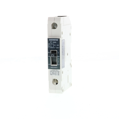 HGG1B015L- Siemens - Molded Case Circuit Breakers