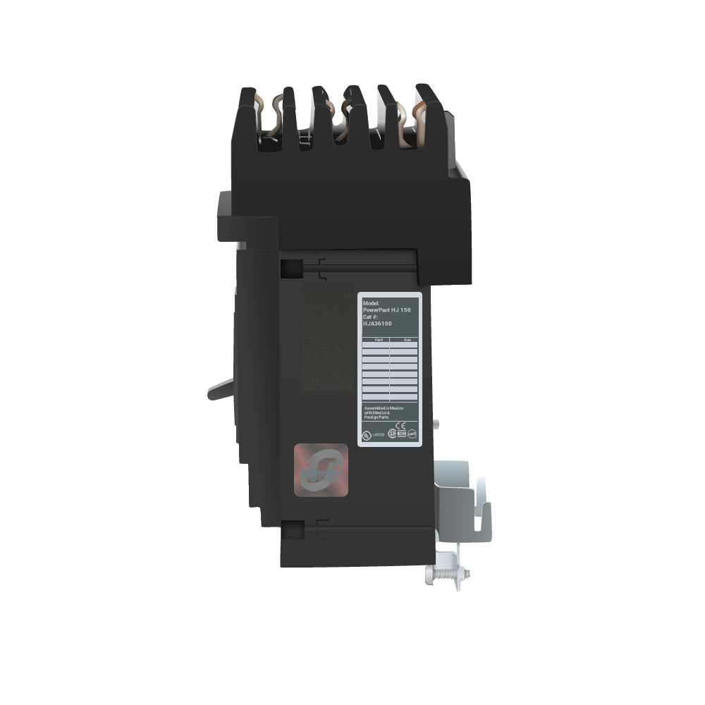 HJA36100 - Square D - Molded Case Circuit Breaker