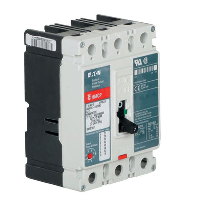 HMCP007C0CA01 - Eaton - Molded case circuit breaker