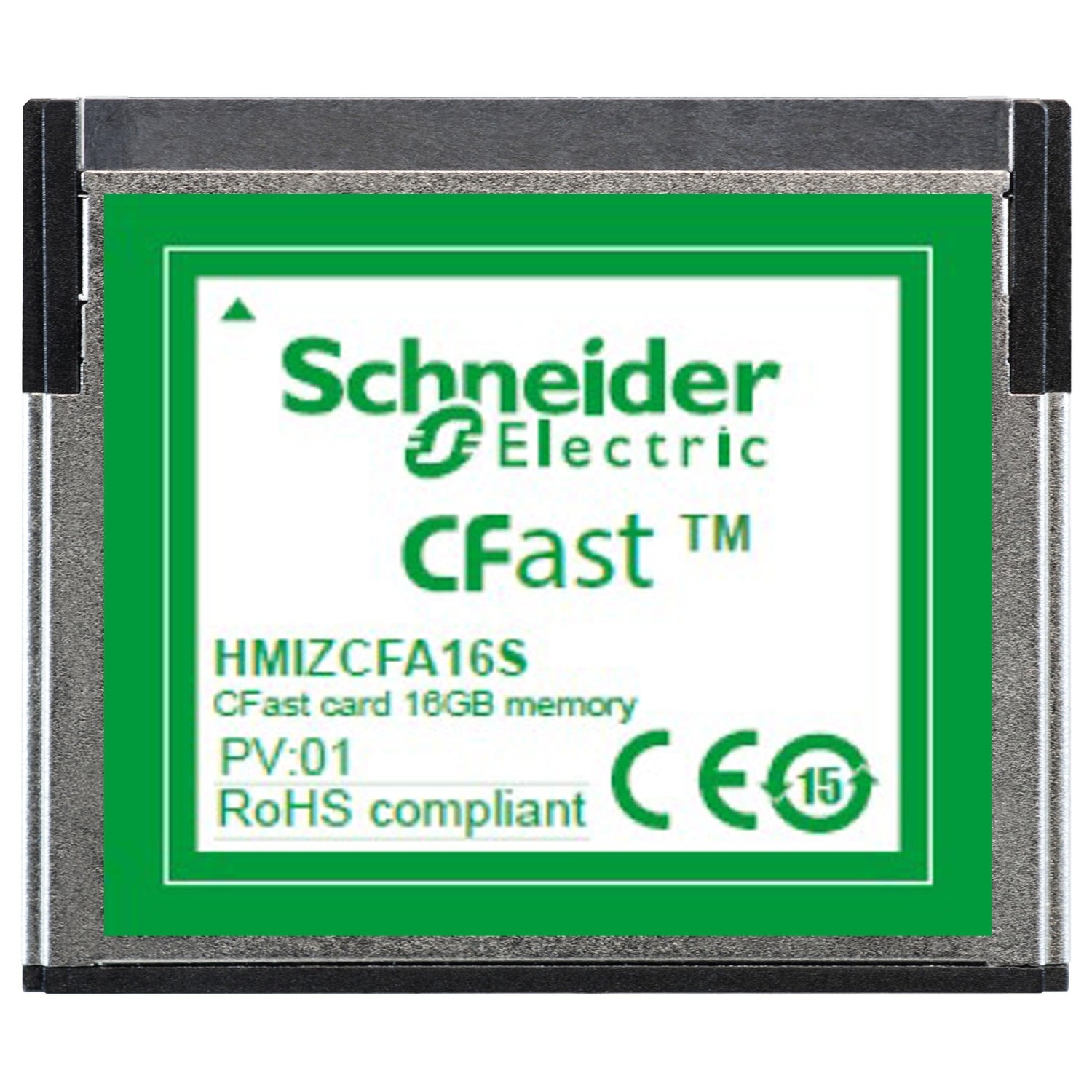 HMIZCFA16S - Square D - IC Chip
