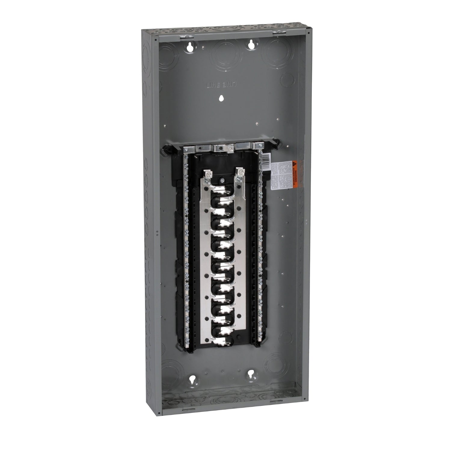 HOM3060L125PC - Square D - Enclosure