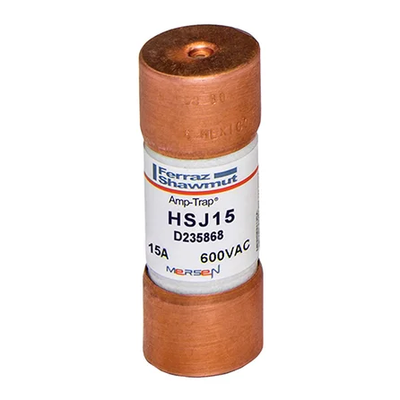 HSJ15 - Mersen Low Voltage