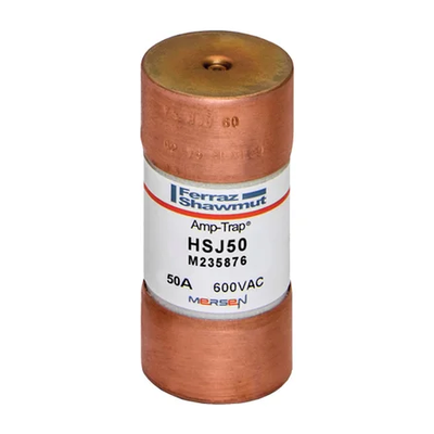 HSJ50 - Mersen Low Voltage