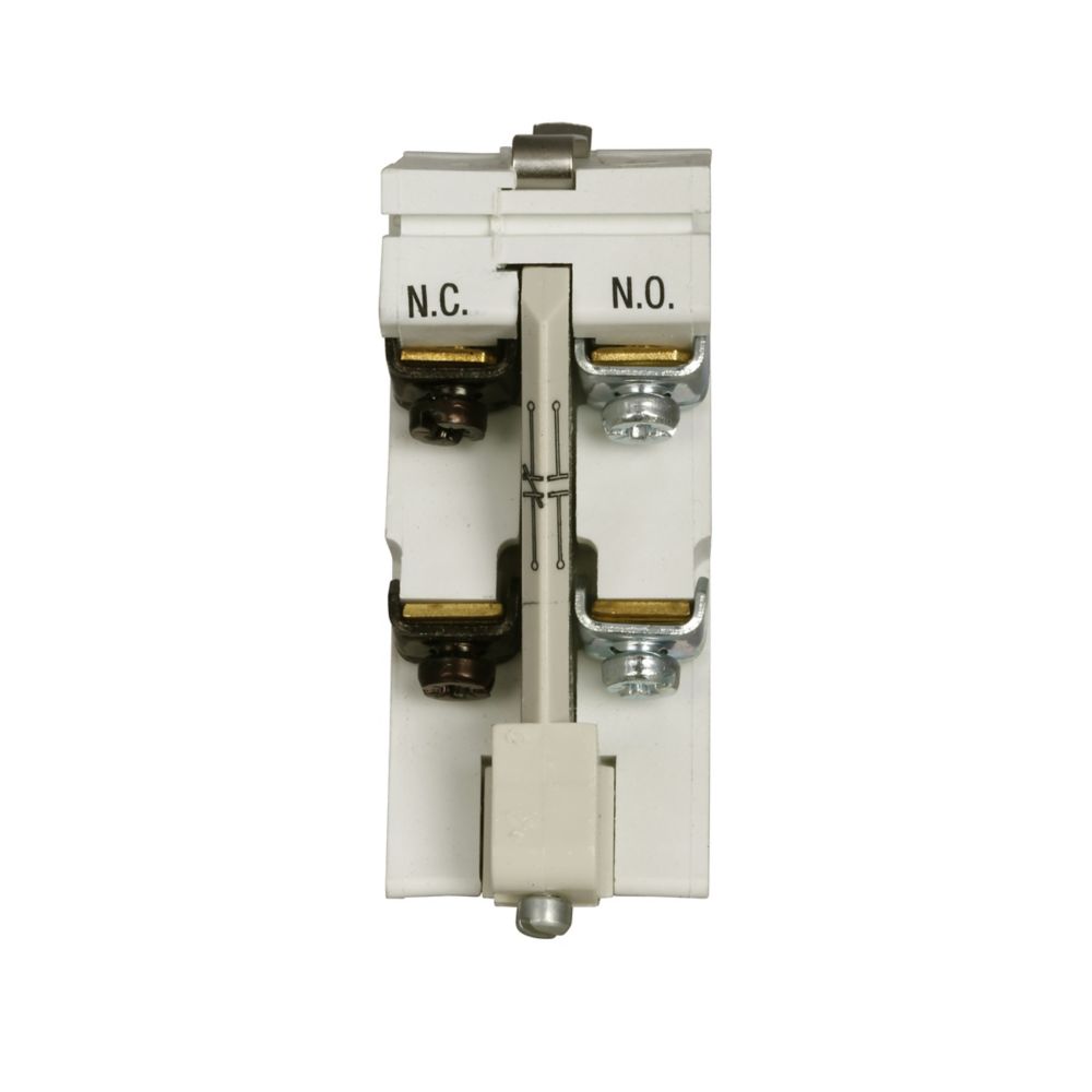 J11 - Eaton - Auxiliary Contact