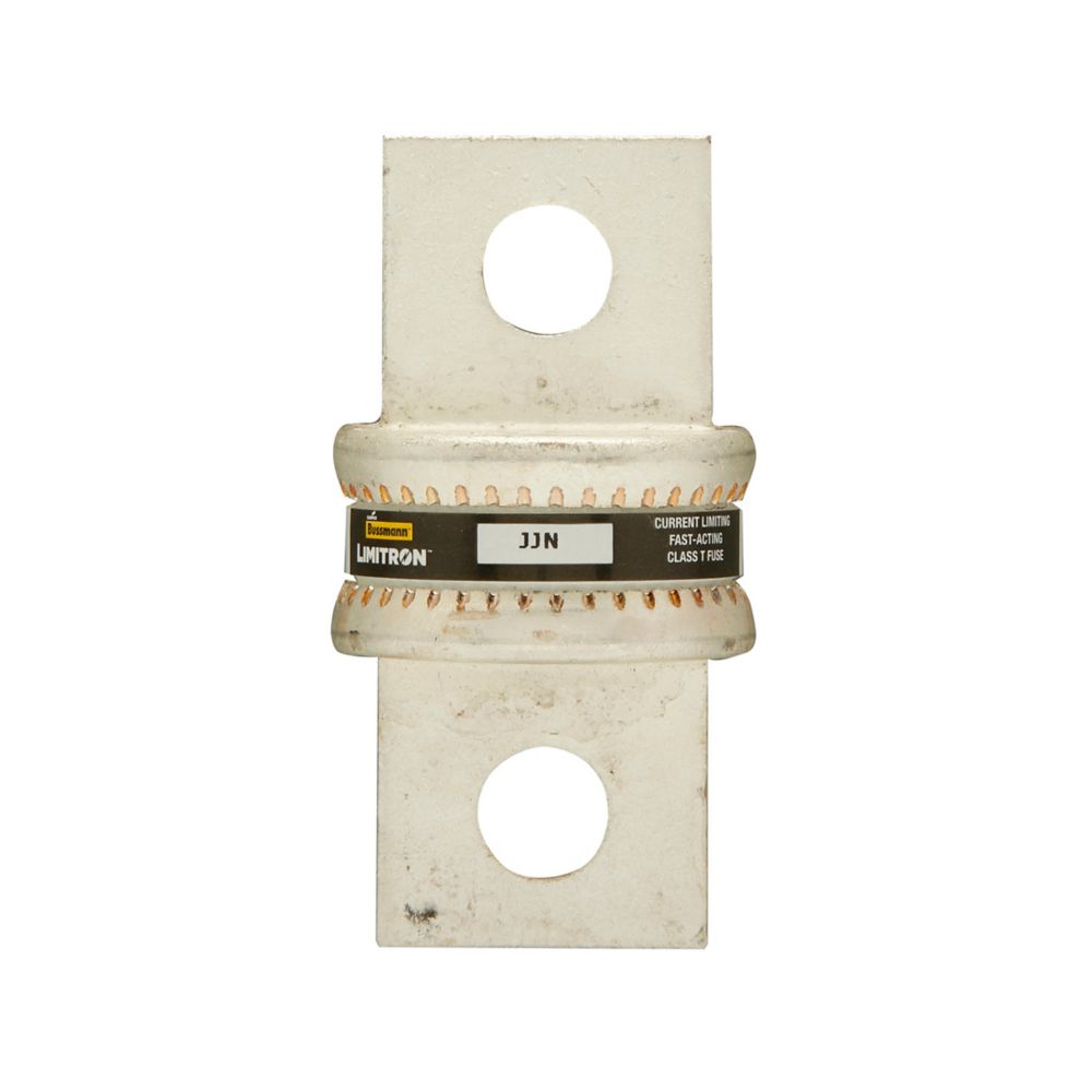 JJN-500 - Cooper Bussmann - Low Voltage Fuse