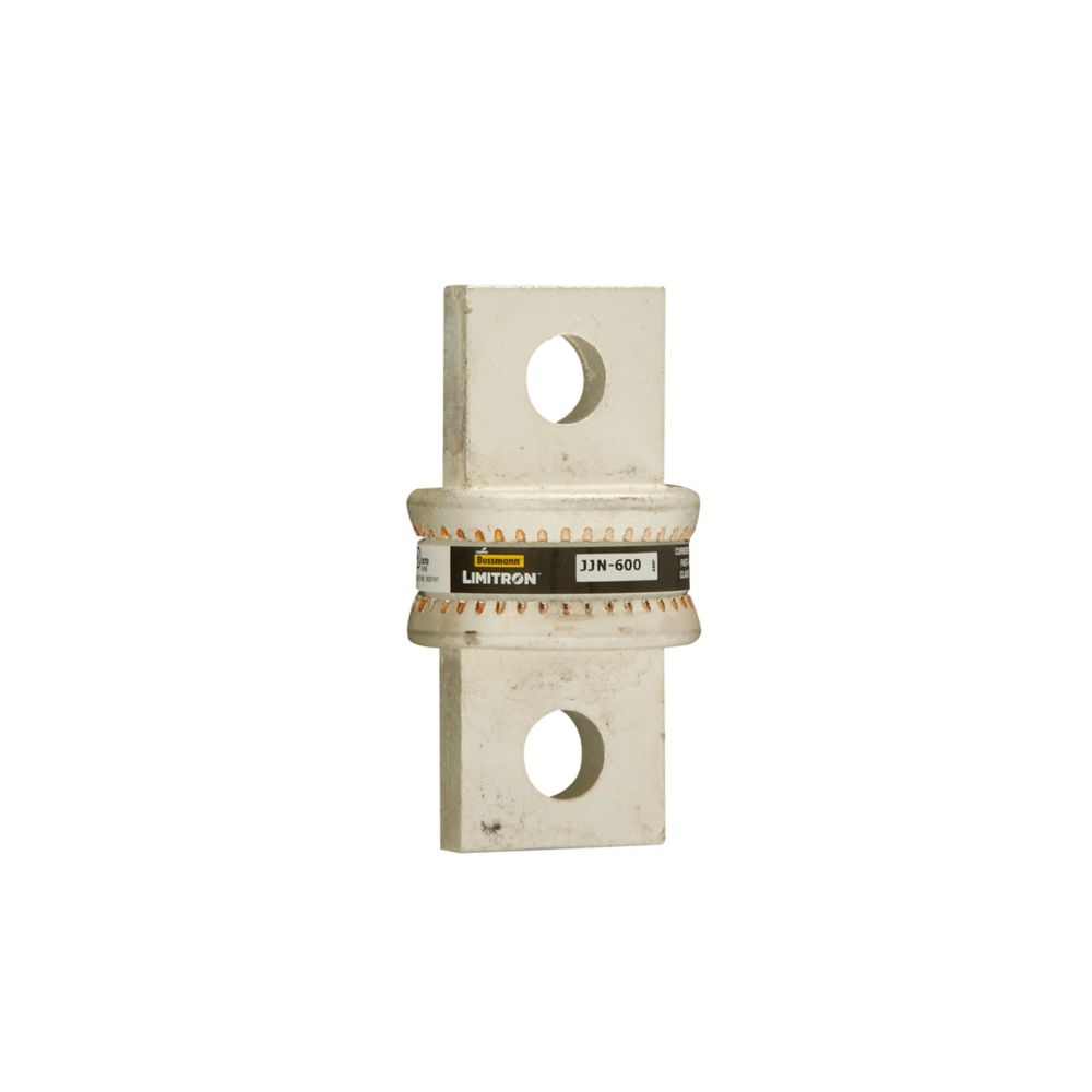 JJN-500 - Cooper Bussmann - Low Voltage Fuse