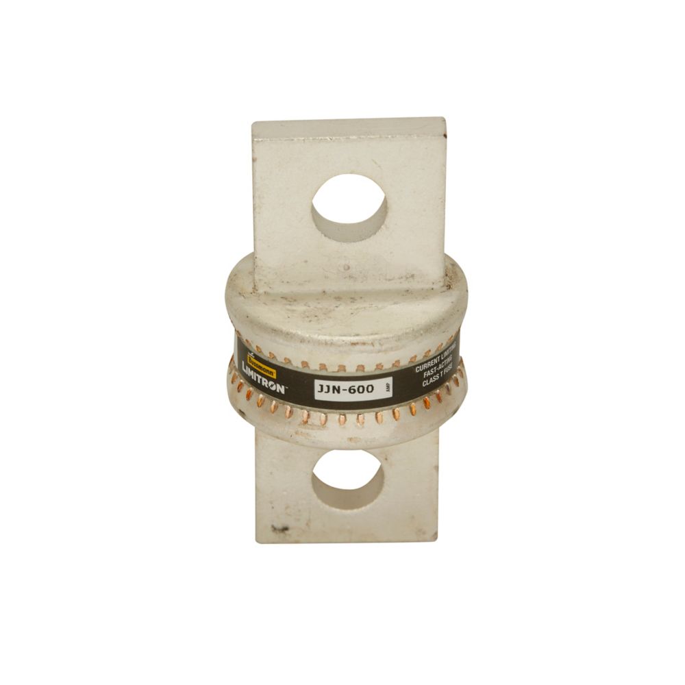 JJN-500 - Cooper Bussmann - Low Voltage Fuse