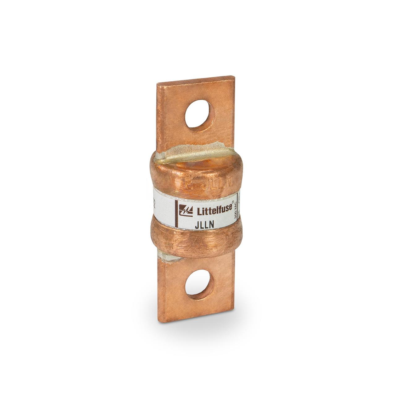 JLLN-090 - Littelfuse - Low Voltage Fuse