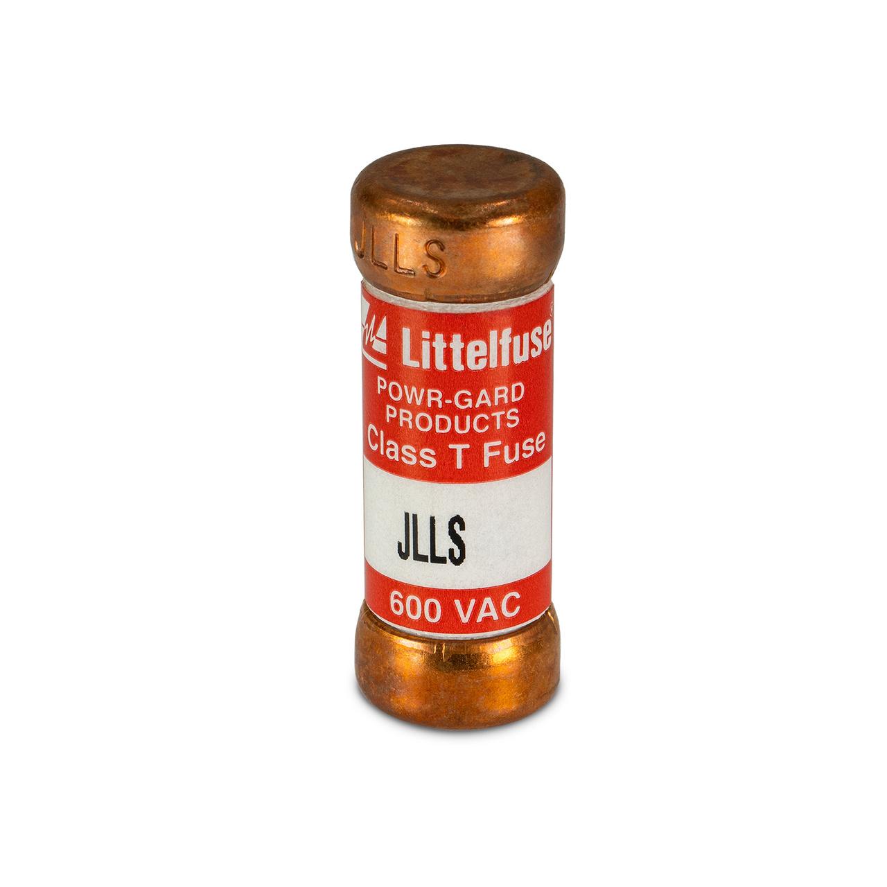JLLS-002 - Littelfuse - Low Voltage Fuse
