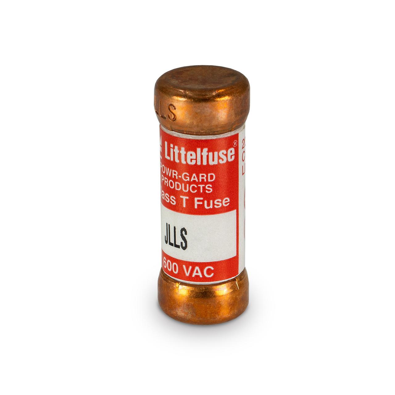 JLLS-010 - Littelfuse - Low Voltage Fuse