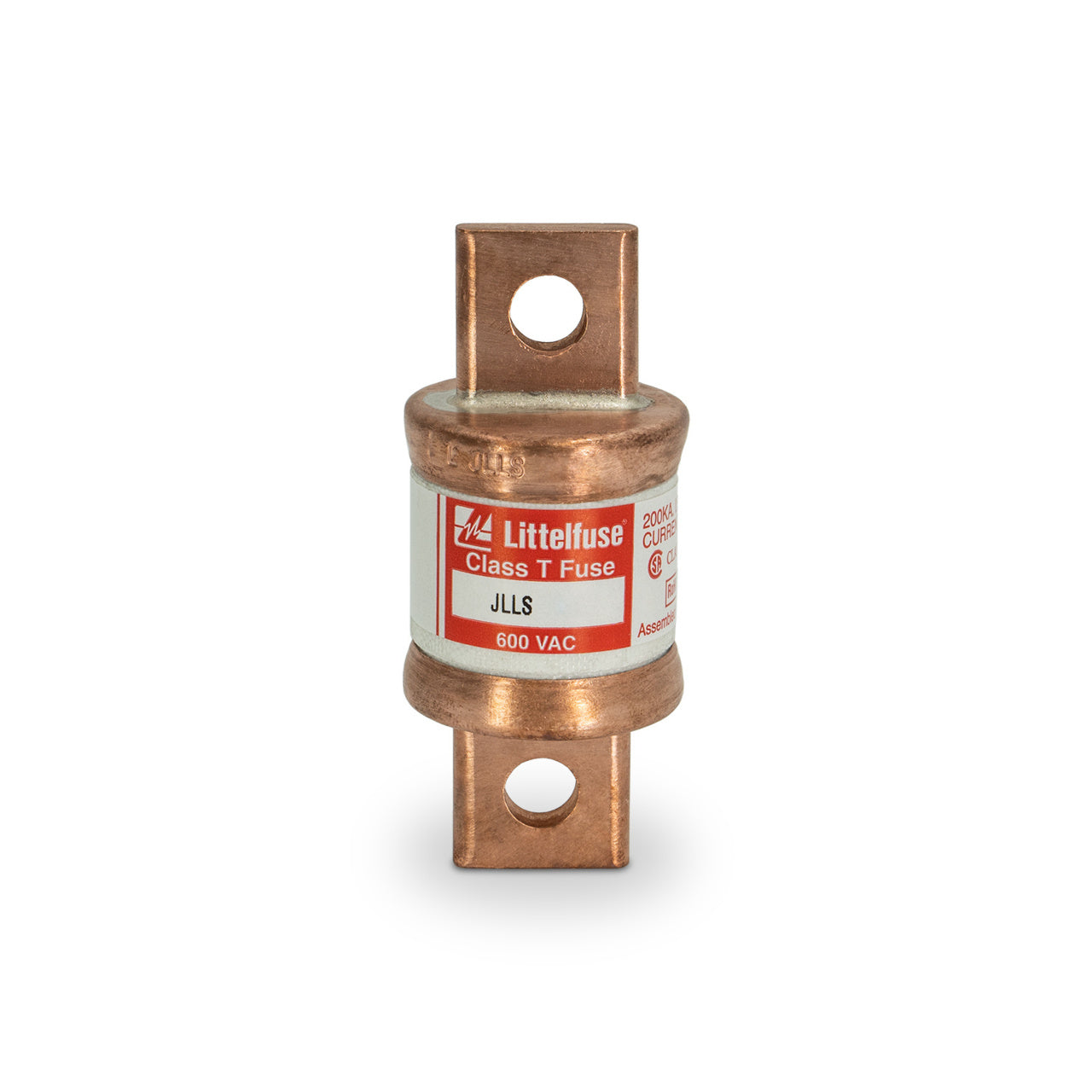 JLLS-060P - Littelfuse - Low Voltage