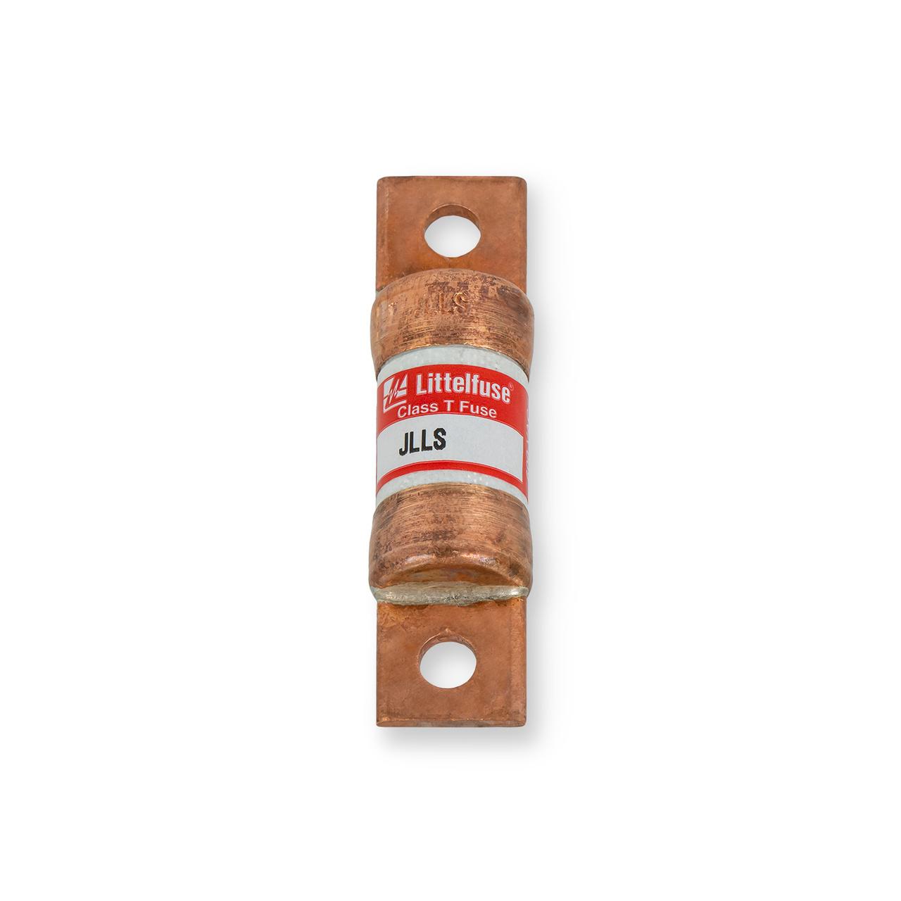 JLLS-100 - Littelfuse - Low Voltage Fuse – Canada Breakers